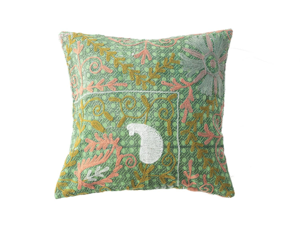 Suzani Cushion Cover 50x50