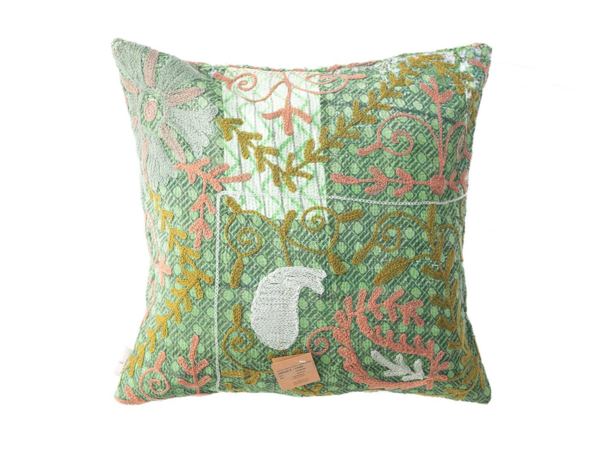 Suzani Cushion Cover 50x50