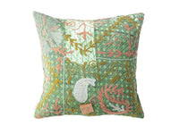 Suzani Cushion Cover 50x50