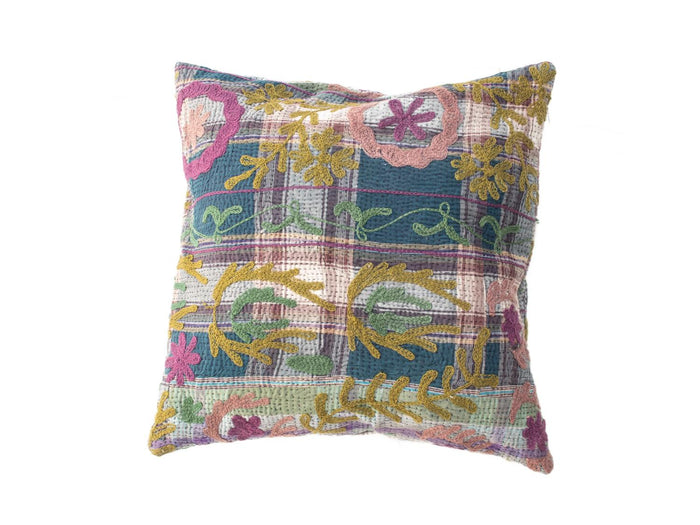Suzani Cushion Cover 50x50