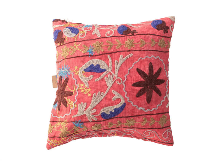 Suzani Cushion Cover 50x50