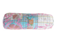 Suzani Bolster Cover Ø20x60