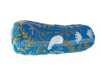 Suzani Bolster Cover Ø20x60