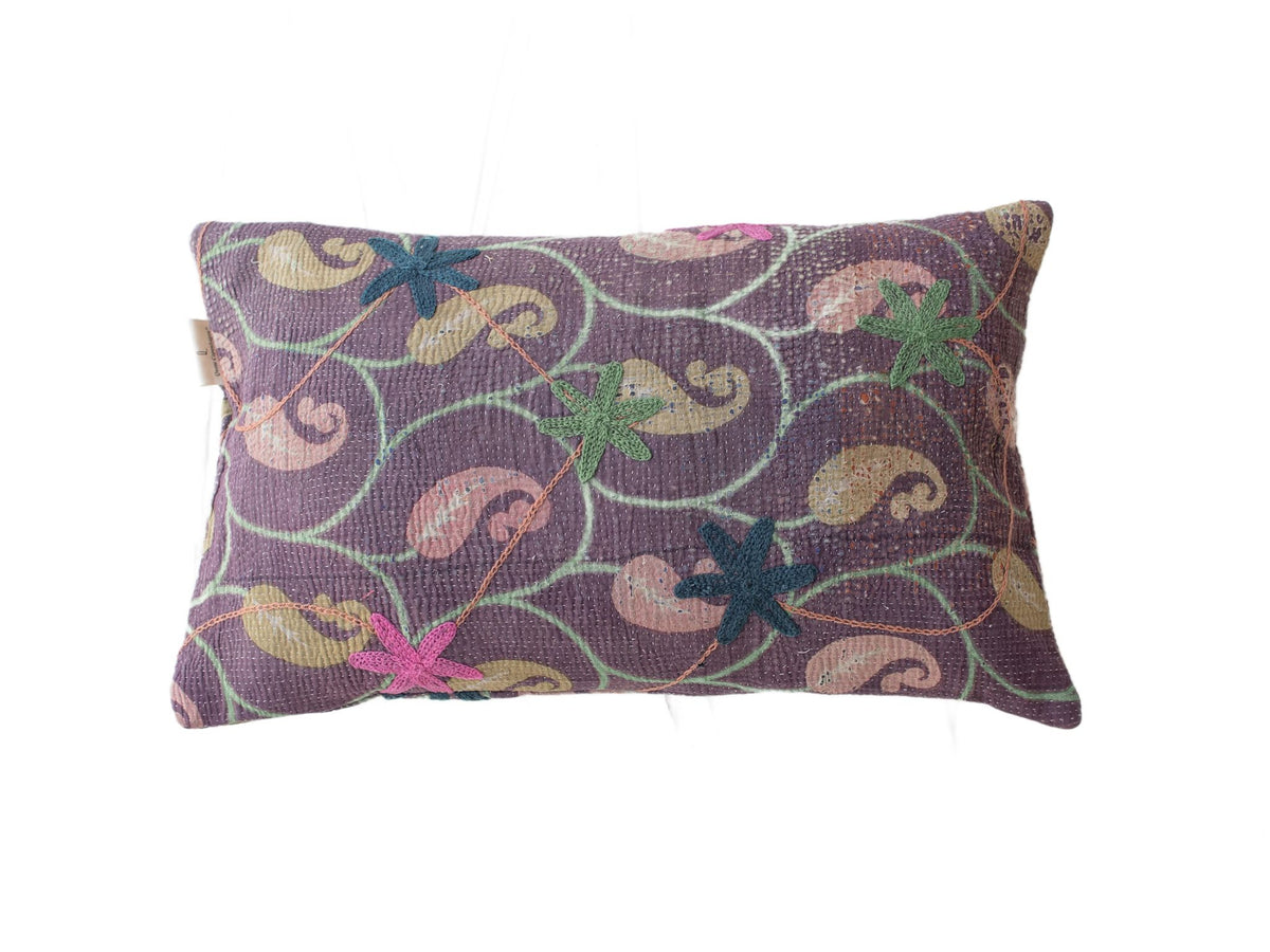 Suzani Pillowcase 30x50