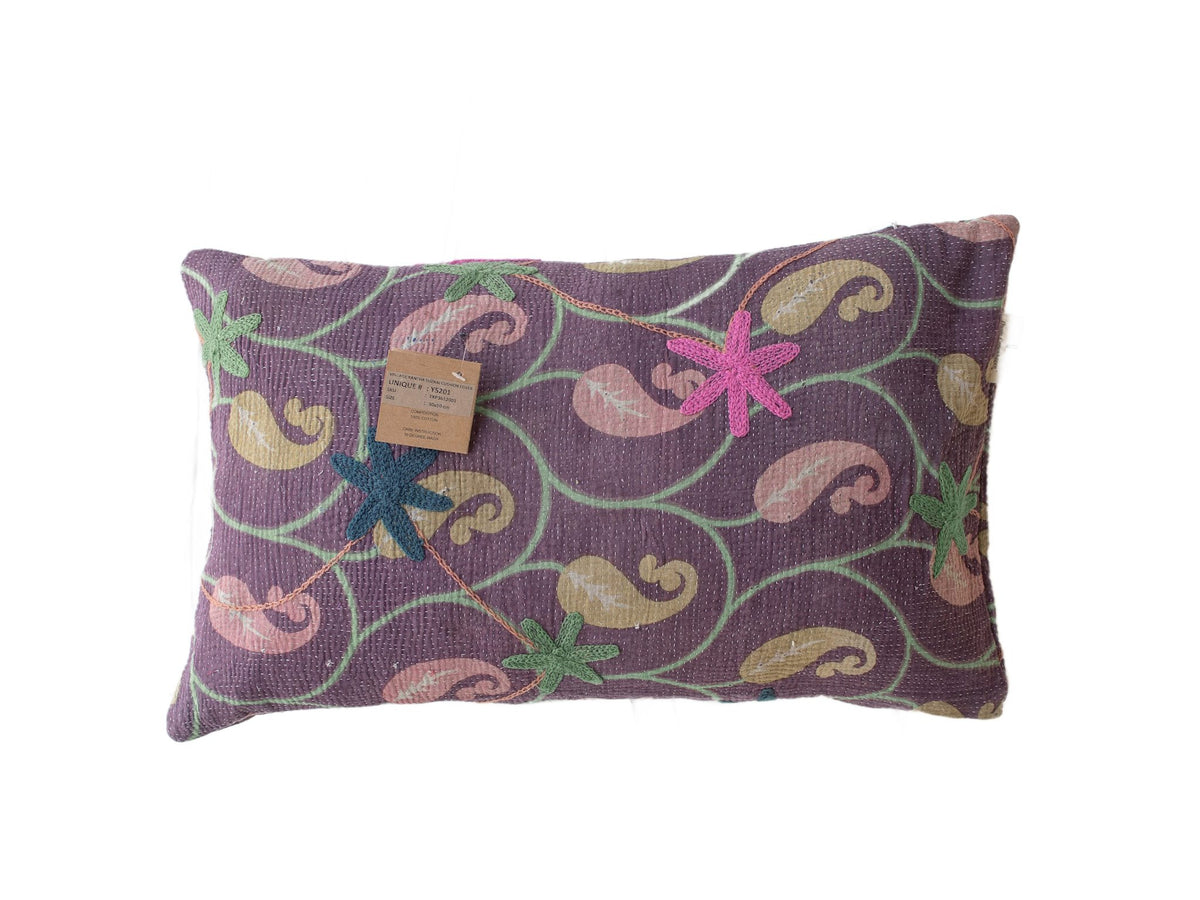 Suzani Pillowcase 30x50