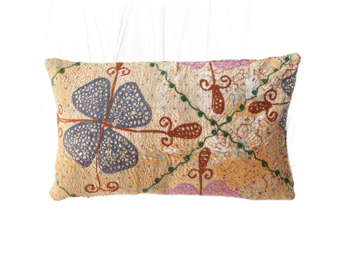 Suzani Pillowcase 30x50