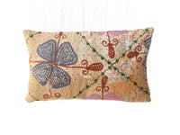 Suzani Pillowcase 30x50