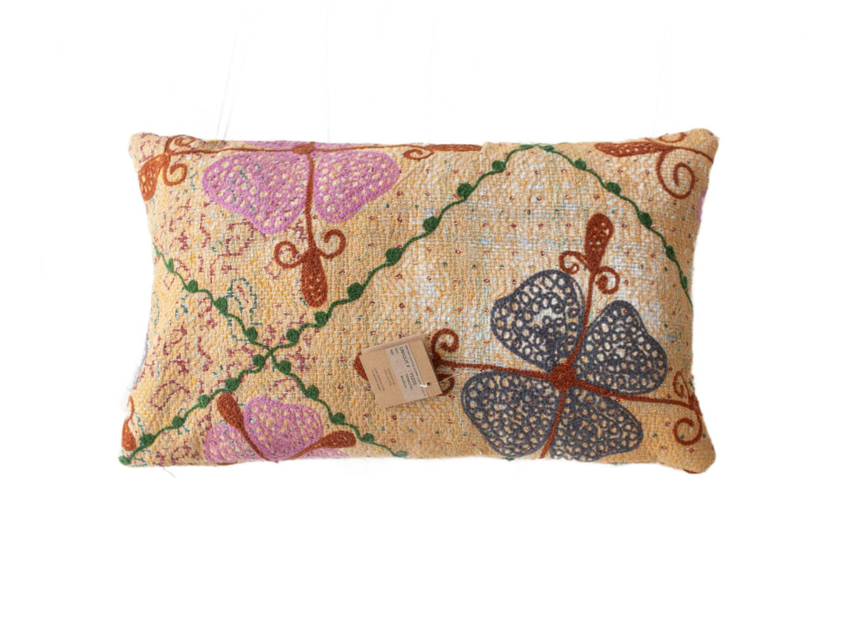 Suzani Pillowcase 30x50