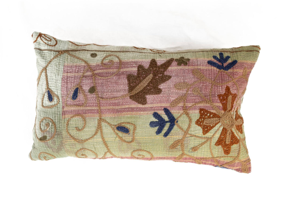 Suzani Pillowcase 30x50