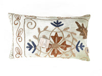 Suzani Pillowcase 30x50