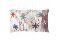 Suzani Pillowcase 30x50