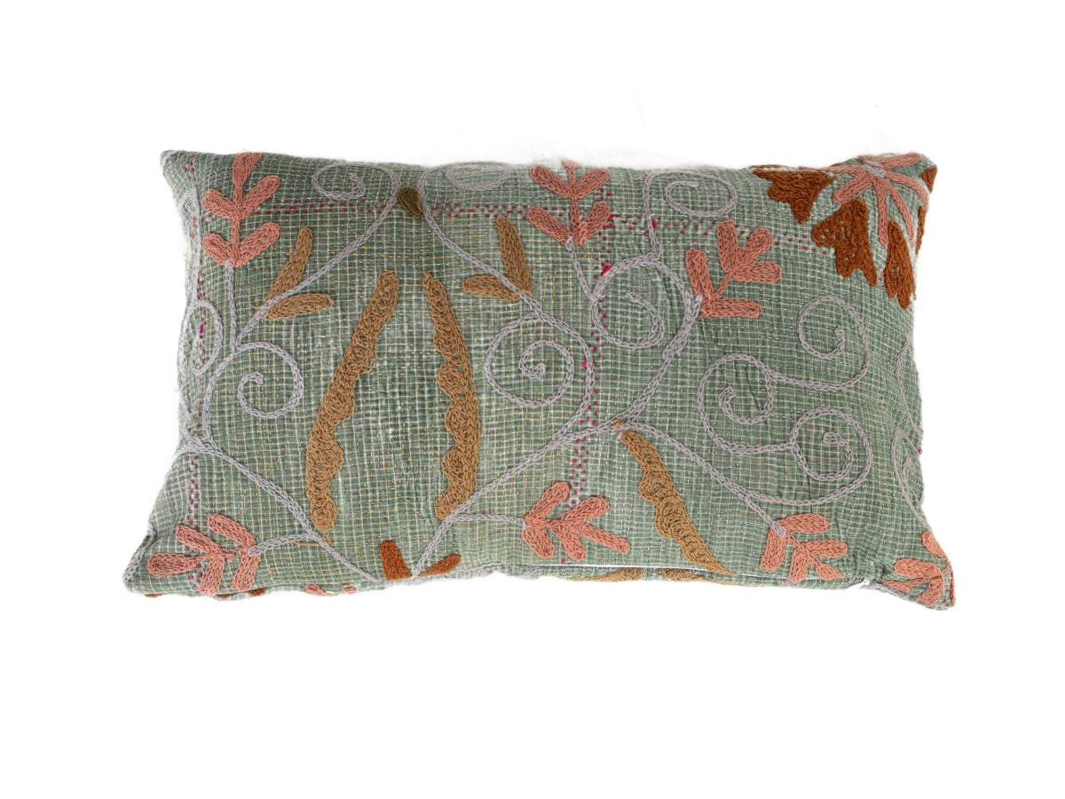 Suzani Pillowcase 30x50