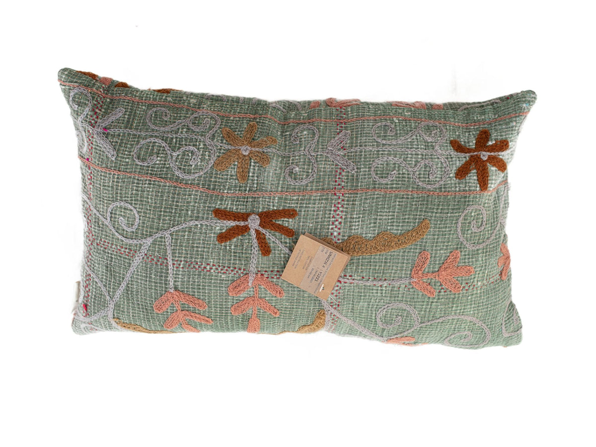 Suzani Pillowcase 30x50