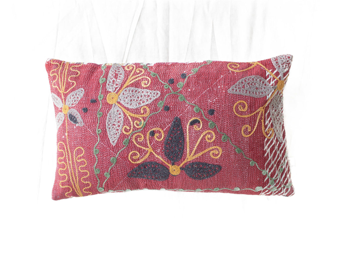 Suzani Pillowcase 30x50