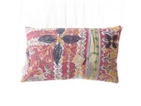 Suzani Pillowcase 30x50