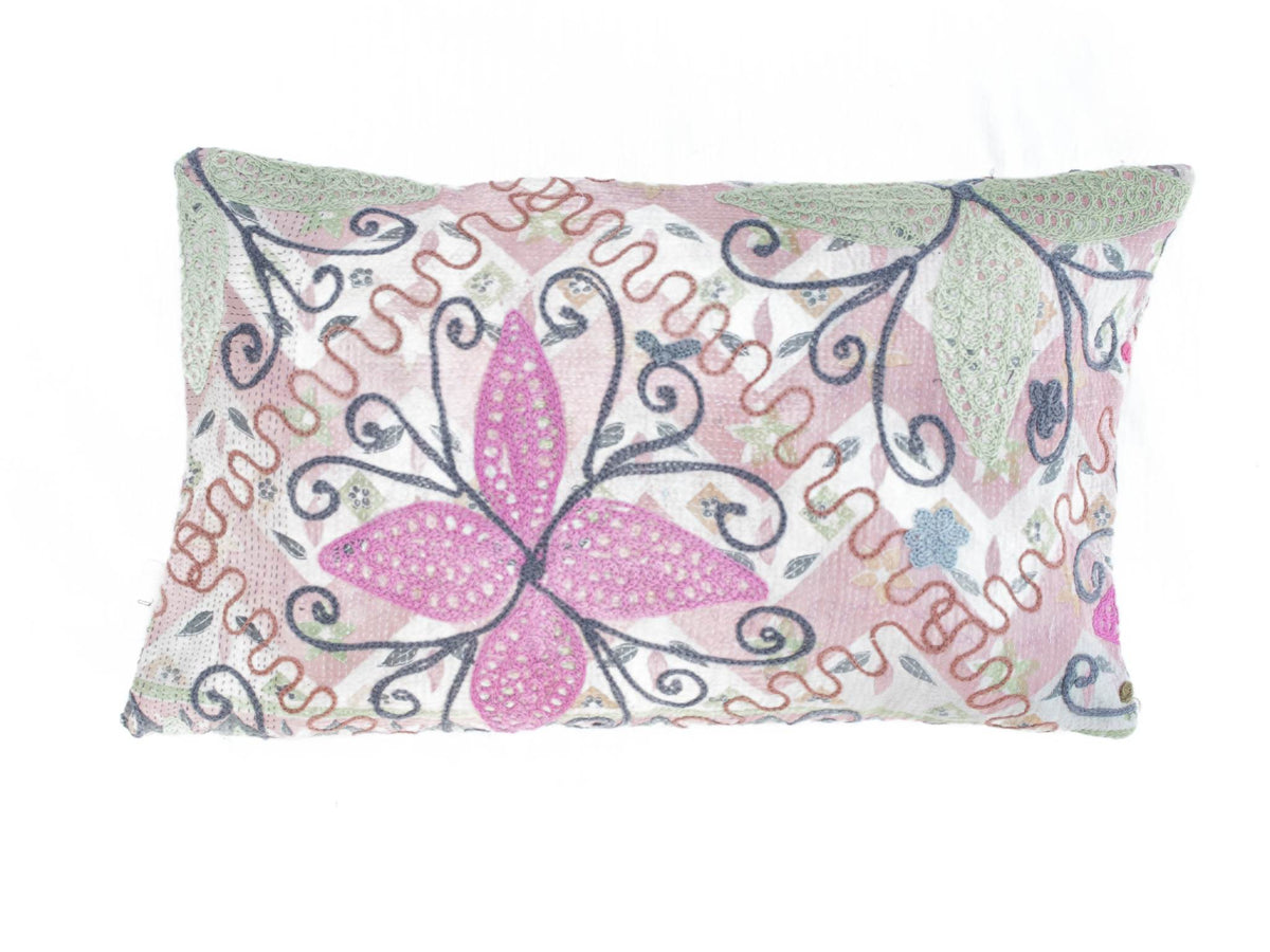 Suzani Pillowcase 30x50