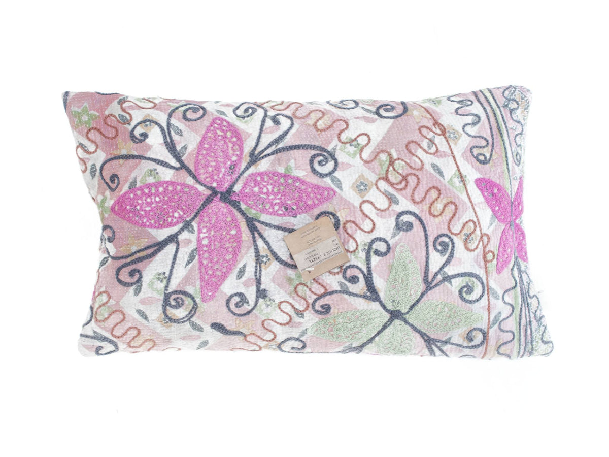 Suzani Pillowcase 30x50