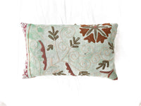 Suzani Pillowcase 30x50