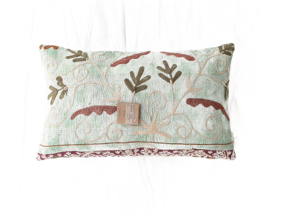 Suzani Pillowcase 30x50