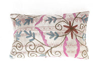 Suzani Pillowcase 30x50