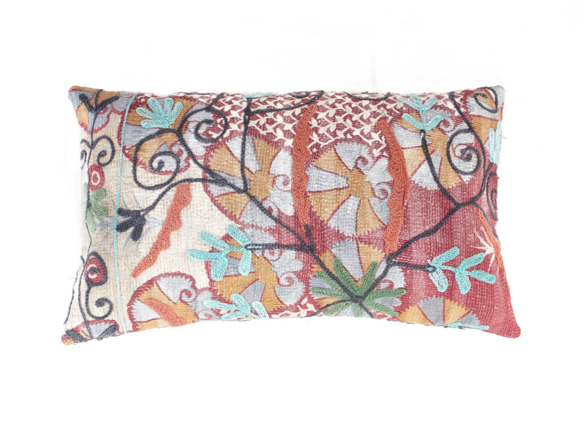 Suzani Pillowcase 30x50