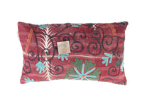 Suzani Pillowcase 30x50