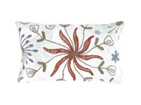 Suzani Pillowcase 30x50