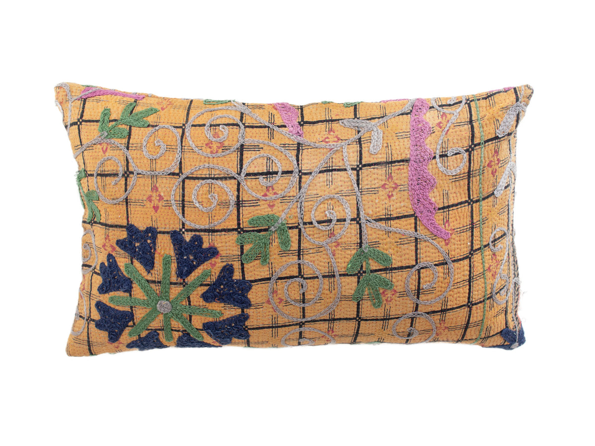 Suzani Pillowcase 30x50