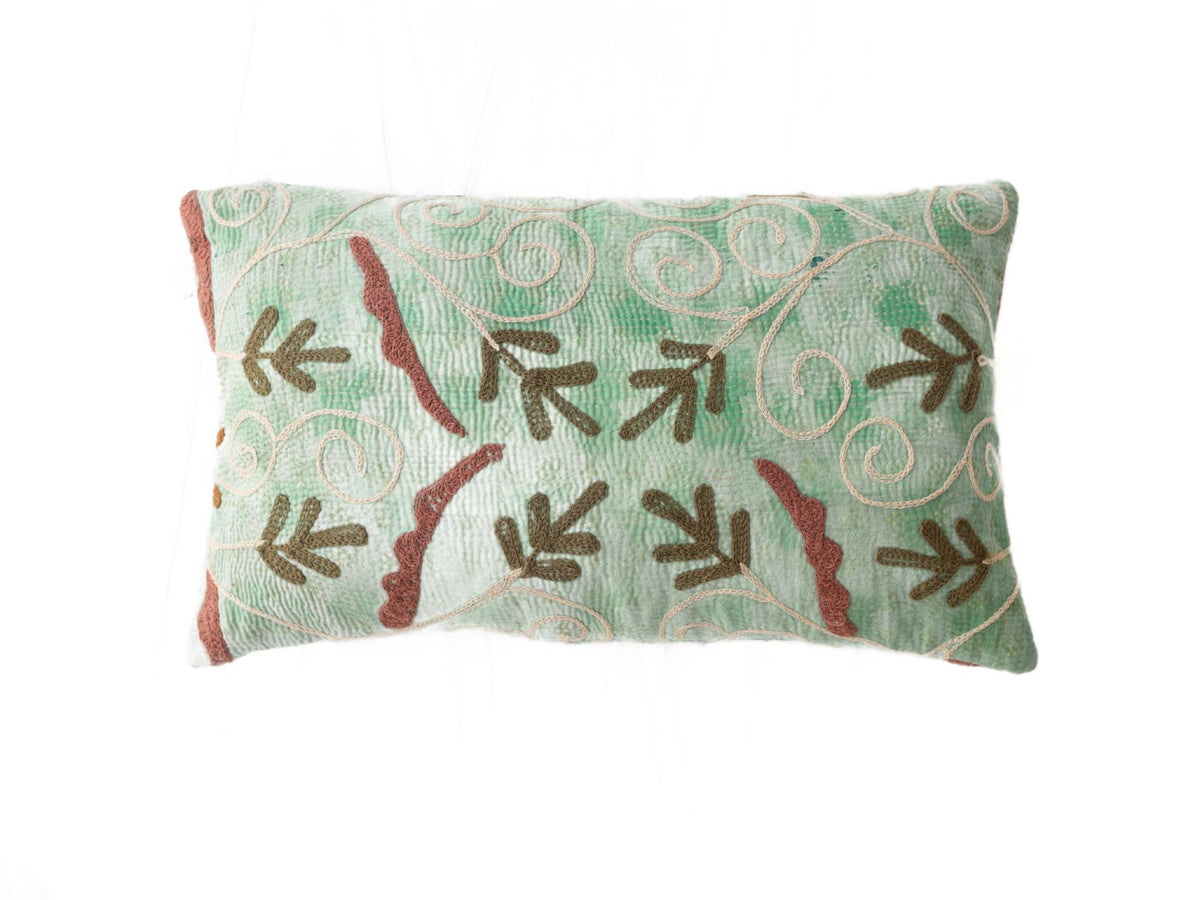 Suzani Pillowcase 30x50