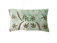 Suzani Pillowcase 30x50