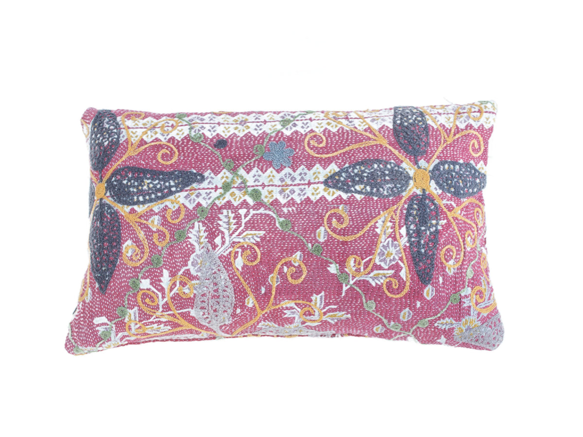 Suzani Pillowcase 30x50