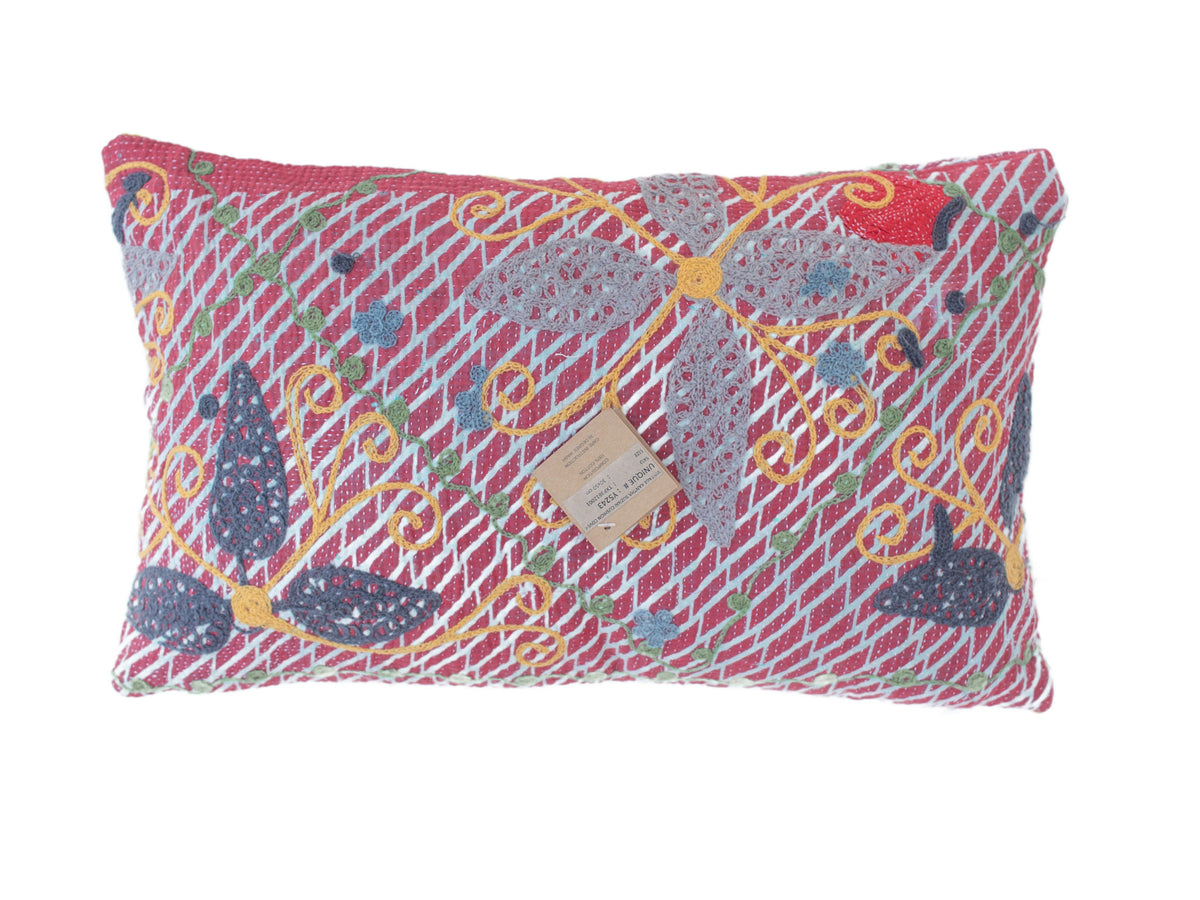 Suzani Pillowcase 30x50