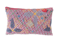 Suzani Pillowcase 30x50