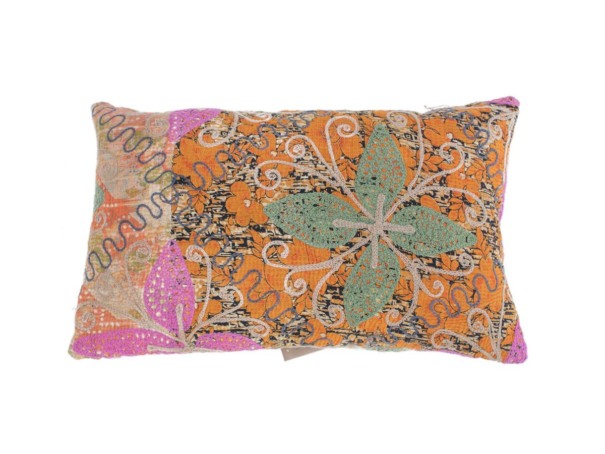 Suzani Pillowcase 30x50