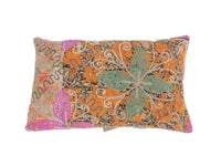 Suzani Pillowcase 30x50