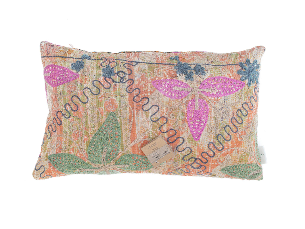 Suzani Pillowcase 30x50