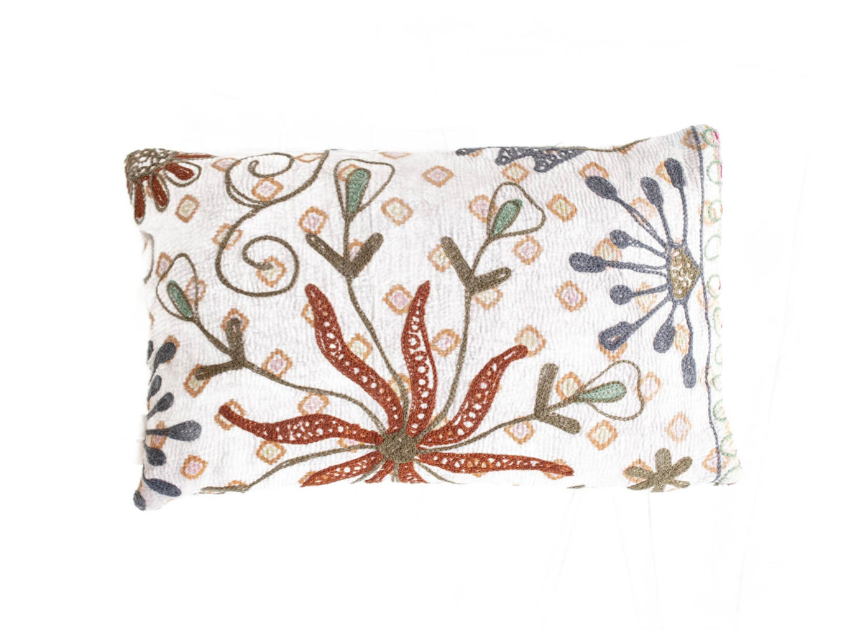 Suzani Pillowcase 30x50