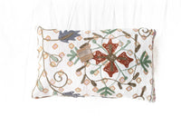 Suzani Pillowcase 30x50