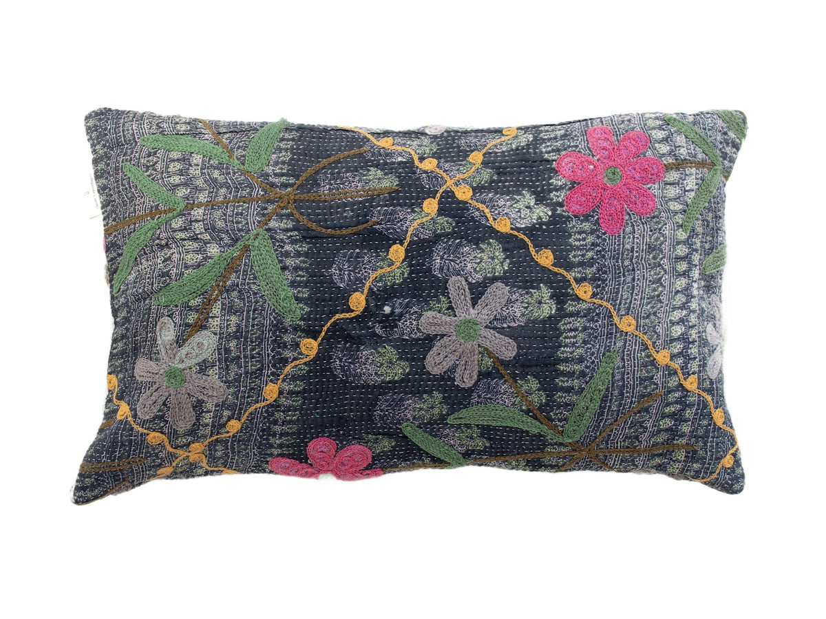 Suzani Pillowcase 30x50
