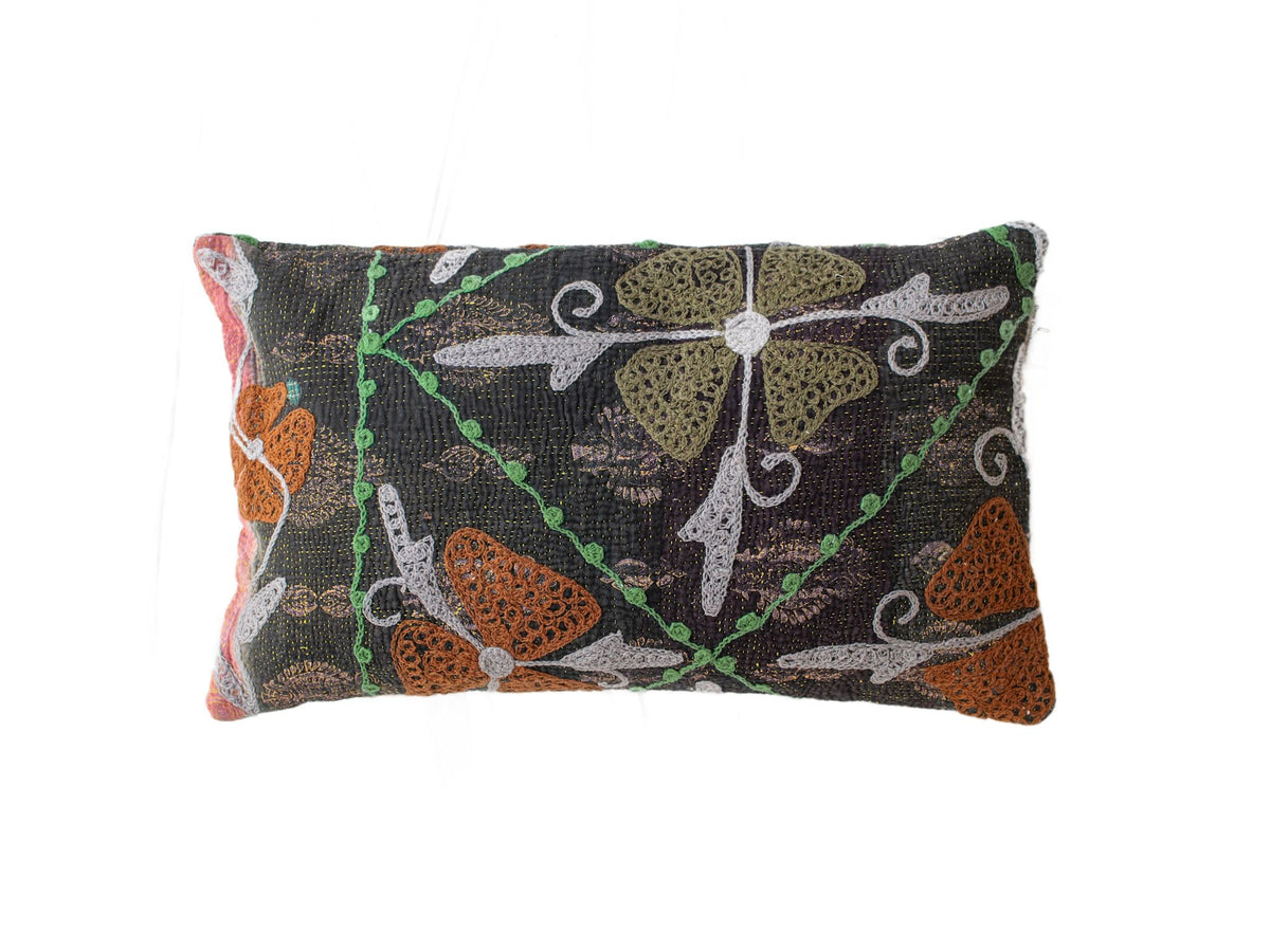 Suzani Pillowcase 30x50