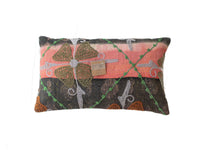 Suzani Pillowcase 30x50