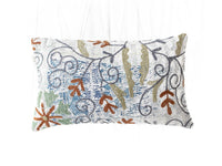 Suzani Pillowcase 30x50
