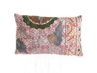 Suzani Pillowcase 30x50