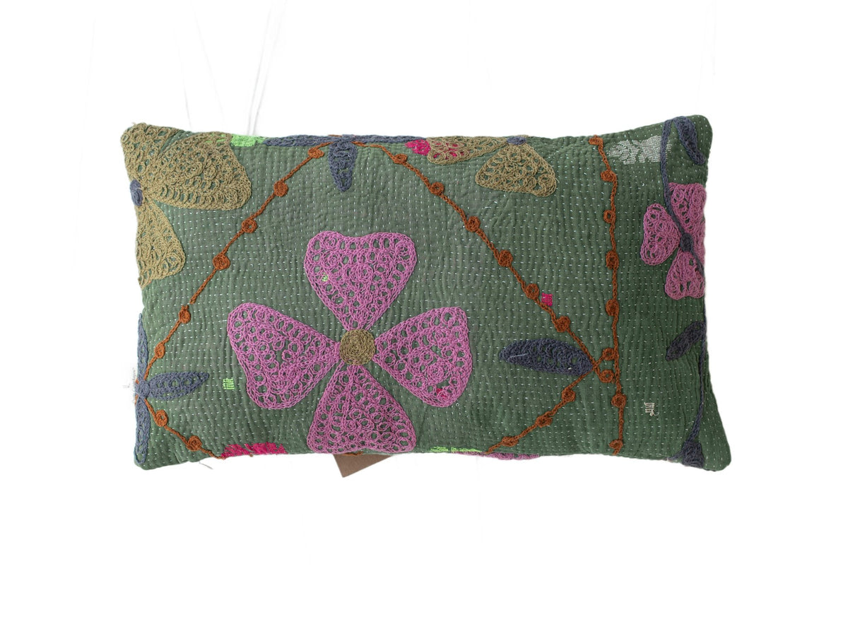 Suzani Pillowcase 30x50