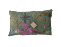 Suzani Pillowcase 30x50