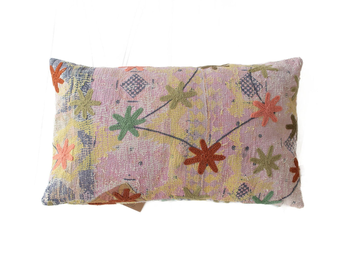 Suzani Pillowcase 30x50