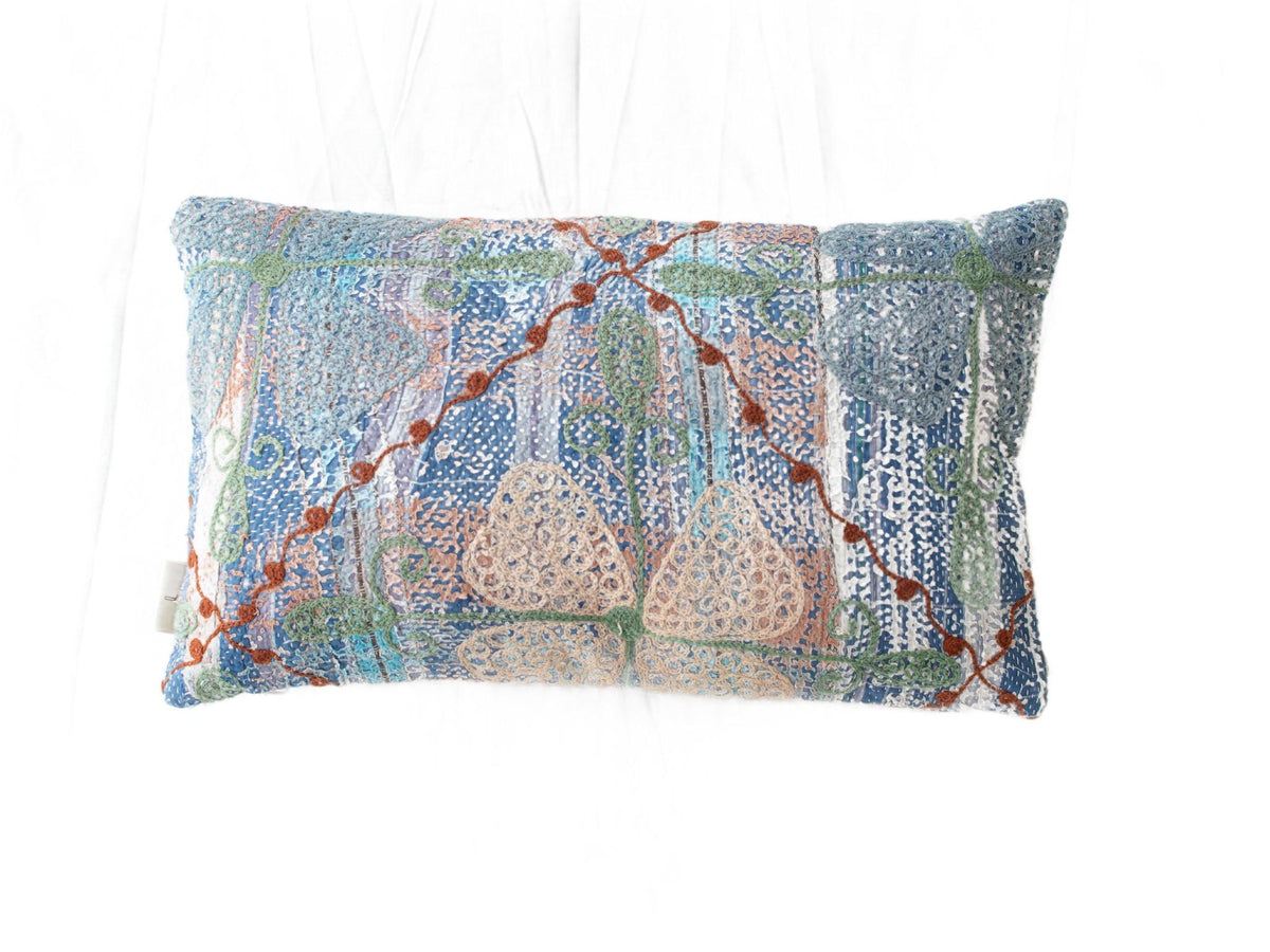 Suzani Pillowcase 30x50