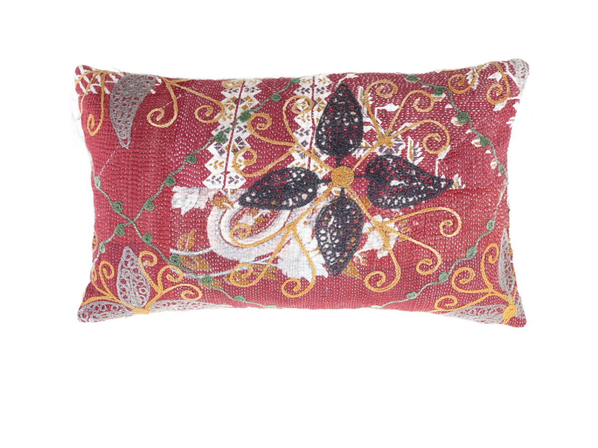 Suzani Pillowcase 30x50