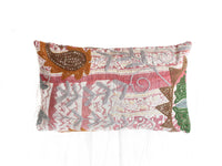 Suzani Pillowcase 30x50