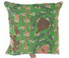 Suzani Cushion cover 50x50